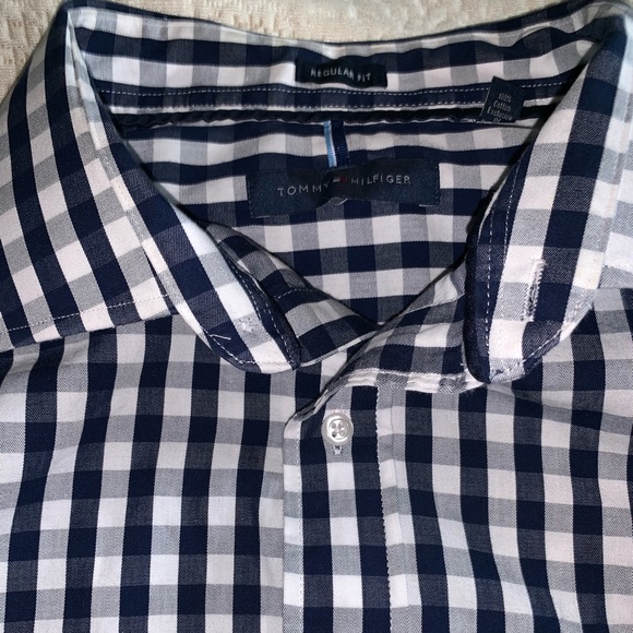 Tommy Hilfiger Other - Tommy Hilfiger dress shirt